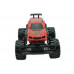 Р/У внедорожник Monster Truck Mercedes-Benz в ассортименте 1/14 + свет + звук
