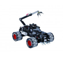 3D пазлы из пенокартона СПАСАТЕЛЬ (217 деталей)