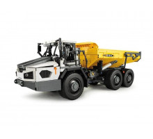 Радиоуправляемый конструктор CaDA MASTER самосвал Голиаф 1/17 (3067 деталей)