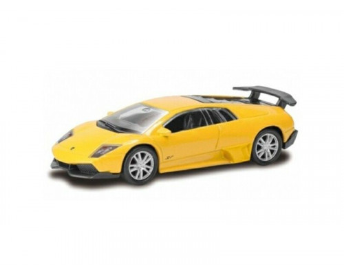 Машина Ideal 1:64 Lamborghini Murcielago LP 670-4 SV