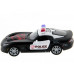 Машина Kinsmart 1:40 SRT Viper Police в асс. инерция (1/12шт.) б/к