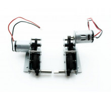 Редуктора для танка Heng Long T34-85