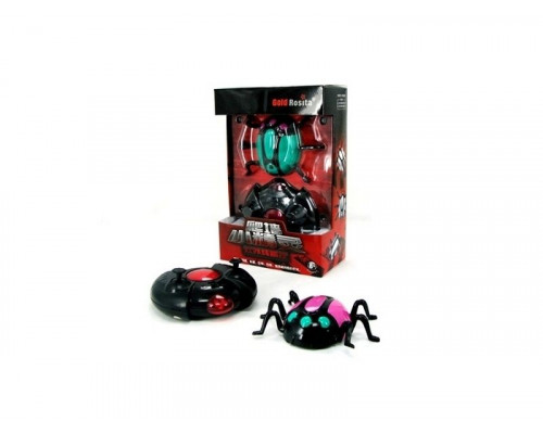 ИК Паук CTF ползающий по стенам (3 Colors Asst.)