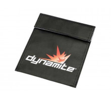 Мешок маленький для зарядки Li-Po аккумуляторов Dynamite