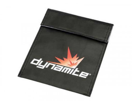 Мешок маленький для зарядки Li-Po аккумуляторов Dynamite