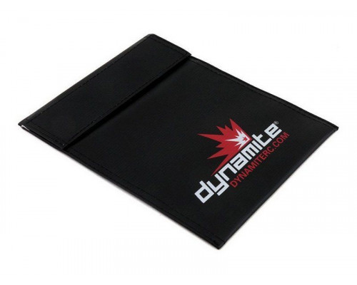 Мешок маленький для зарядки Li-Po аккумуляторов Dynamite