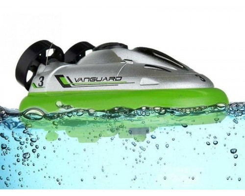 Радиоуправляемая амфибия Happy Cow 777-220 Vanguard RTR