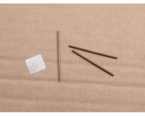 Сборная модель AVD КРАЗ-255Б бортовой, 1/72