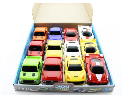 Машина инерционная LY138L/K/J/I в асс.в/к