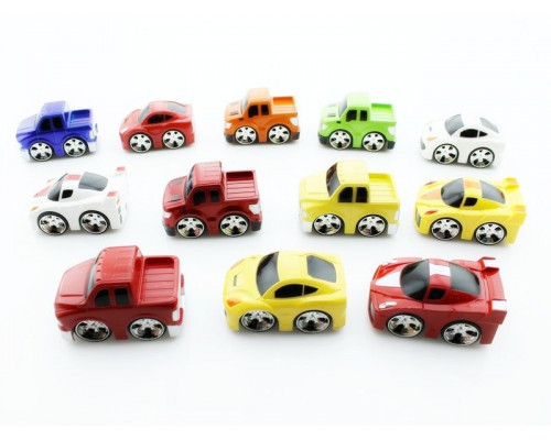 Машина инерционная LY138L/K/J/I в асс.в/к