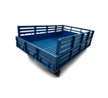 Кузов MN MODEL для модели MN-66