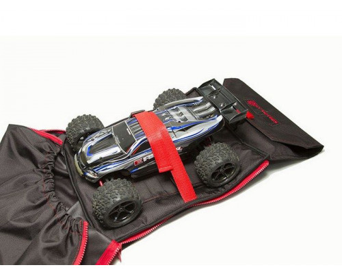 Рюкзак на модель 1/16