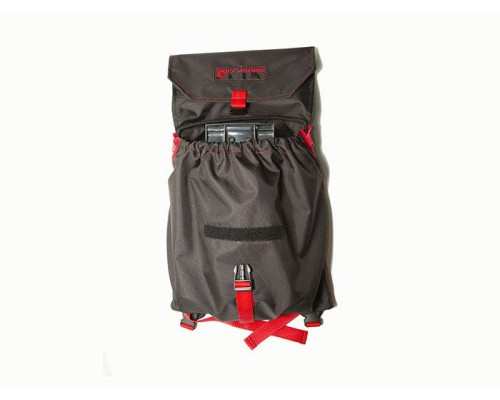 Рюкзак на модель 1/16