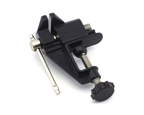 Тиски струбцина малые 30мм