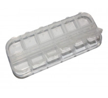 Контейнер, 12 отд., 13 х 5 см