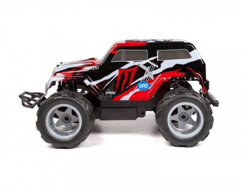 Р/У монстр Feilun Джип 4WD 4-ch 27MHz 1/10 RTR