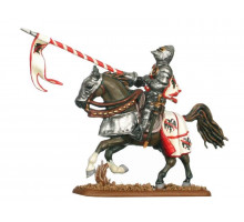 Сборные солдатики ZVEZDA Французские рыцари XV в., 1/72