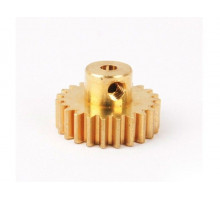 Ведущая шестерня 23T, шаг 0.6