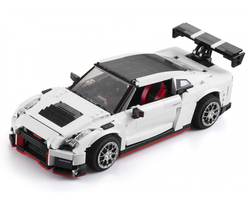Конструктор CADA GTR R35 (1322 детали)