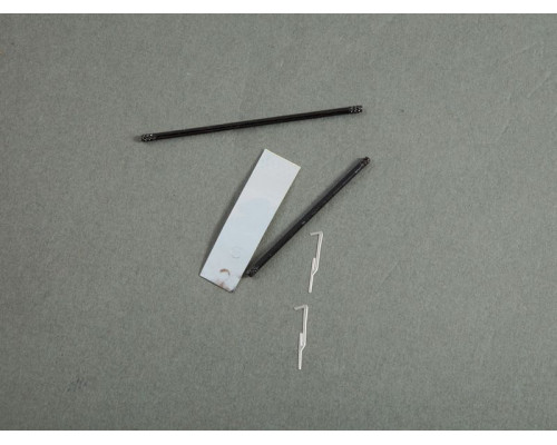 Сборная модель AVD ЗИС-155, 1/43