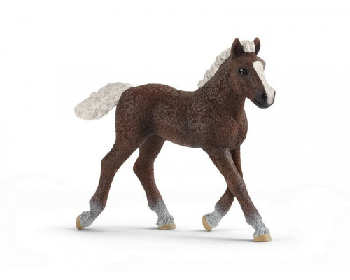 Фигурка Schleich Шварцвальдский жеребенок