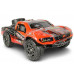 Радиоуправляемый шорт-корс Remo Hobby Rocket V2.0 (красный) 4WD 2.4G 1/16 RTR