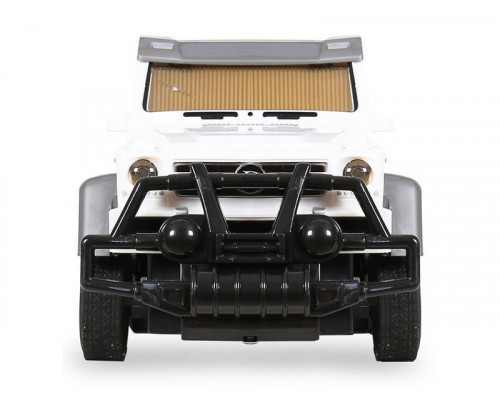 Р/У машина MX Mercedes 6x6 1/24