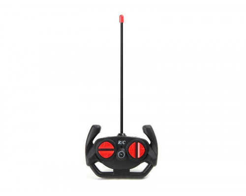 Р/У машина MX Mercedes 6x6 1/24