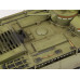 Сборная модель ZVEZDA Советский тяжелый танк Т-35, подарочный набор, 1/35