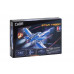 Конструктор CaDA Technic звездный истребитель (276 деталей)