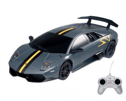 Р/У машина Rastar Lamboighini Superveloce LP670-4 1:24, в ассортименте