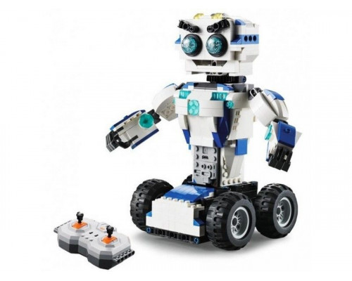 Р/У конструктор CaDA Technic Робот DADA (606 деталей)