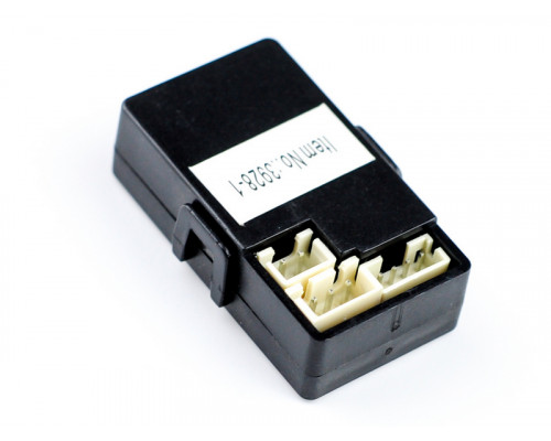 Звуковая карта для танка JS-2