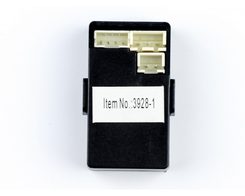 Звуковая карта для танка JS-2