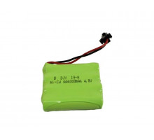 Аккумулятор Ni-Cd для ZhengGuang UD2191A