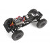 Модель для трофи 1:24 Axial SCX24 Deadbolt 4WD, электро, RTR (зеленый)