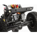 Модель для трофи 1:24 Axial SCX24 Deadbolt 4WD, электро, RTR (зеленый)