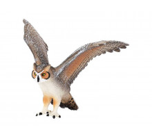 Фигурка KONIK Виргинский филин