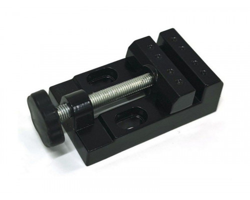 Тиски станочные, 55 мм, шт