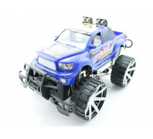 Машина инерционная L 565-3A/6A Bigfoot Nitro Crusher цвет в асс. п/к