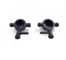 Комплект поворотных кулаков для автомоделей Himoto 4182, 4163, 4182BL, 4163BL