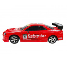 Р/У машина HQ 607-10АВ