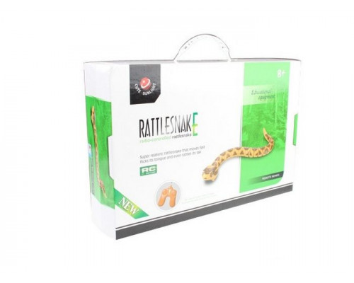 Р/У Гремучая змея CTF 2СН