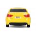 Радиоуправляемая машина AUTODRIVE Lada Vesta такси, 1/16, желтый, 40MHz, в/к 35*16,5*12,5см
