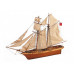 Сборная деревянная модель корабля Artesania Latina SCOTTISH MAID - CLASSIC COLLECTION, 1/50