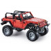 Радиоуправляемый конструктор CADA deTech Jeep Wrangler (1941 деталь)
