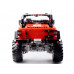 Радиоуправляемый конструктор CADA deTech Jeep Wrangler (1941 деталь)