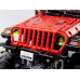 Радиоуправляемый конструктор CADA deTech Jeep Wrangler (1941 деталь)