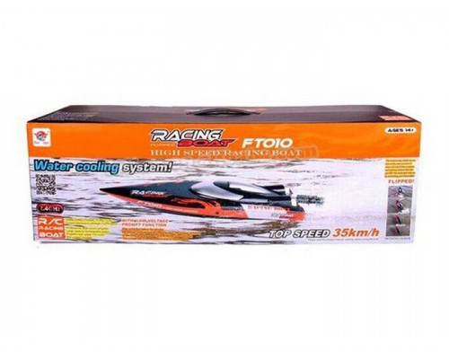 Р/У катер Feilun FT010 Racing 2.4G