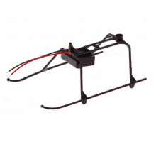 Шасси для вертолета WL Toys V911